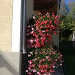 度假居 Landhof Ella - Vor Den Toren Salzburgs Petting