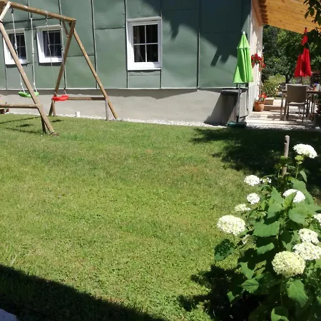 בית נופש Landhof Ella - Vor Den Toren Salzburgs Petting