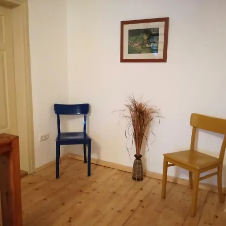 Landhof Ella - Vor Den Toren Salzburgs Casa vacanze Petting