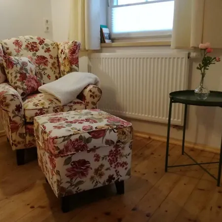 Landhof Ella - Vor Den Toren Salzburgs Casa vacanze *