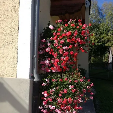 בית נופש Landhof Ella - Vor Den Toren Salzburgs Petting