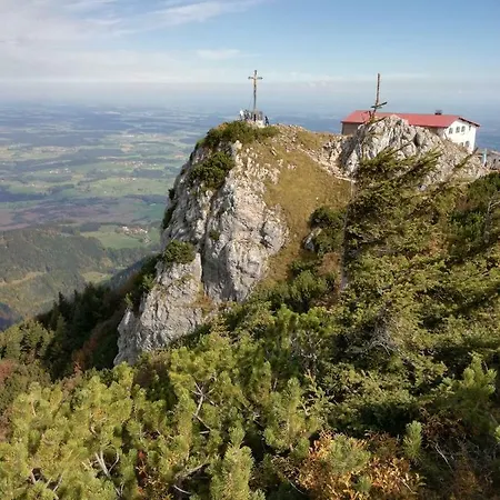 펜션 Landhof Ella - Vor Den Toren Salzburgs Petting